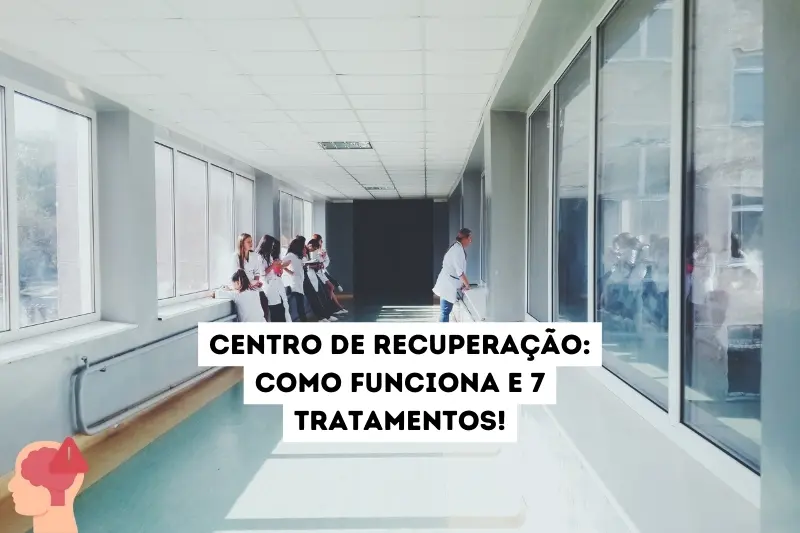 Centro de recuperação