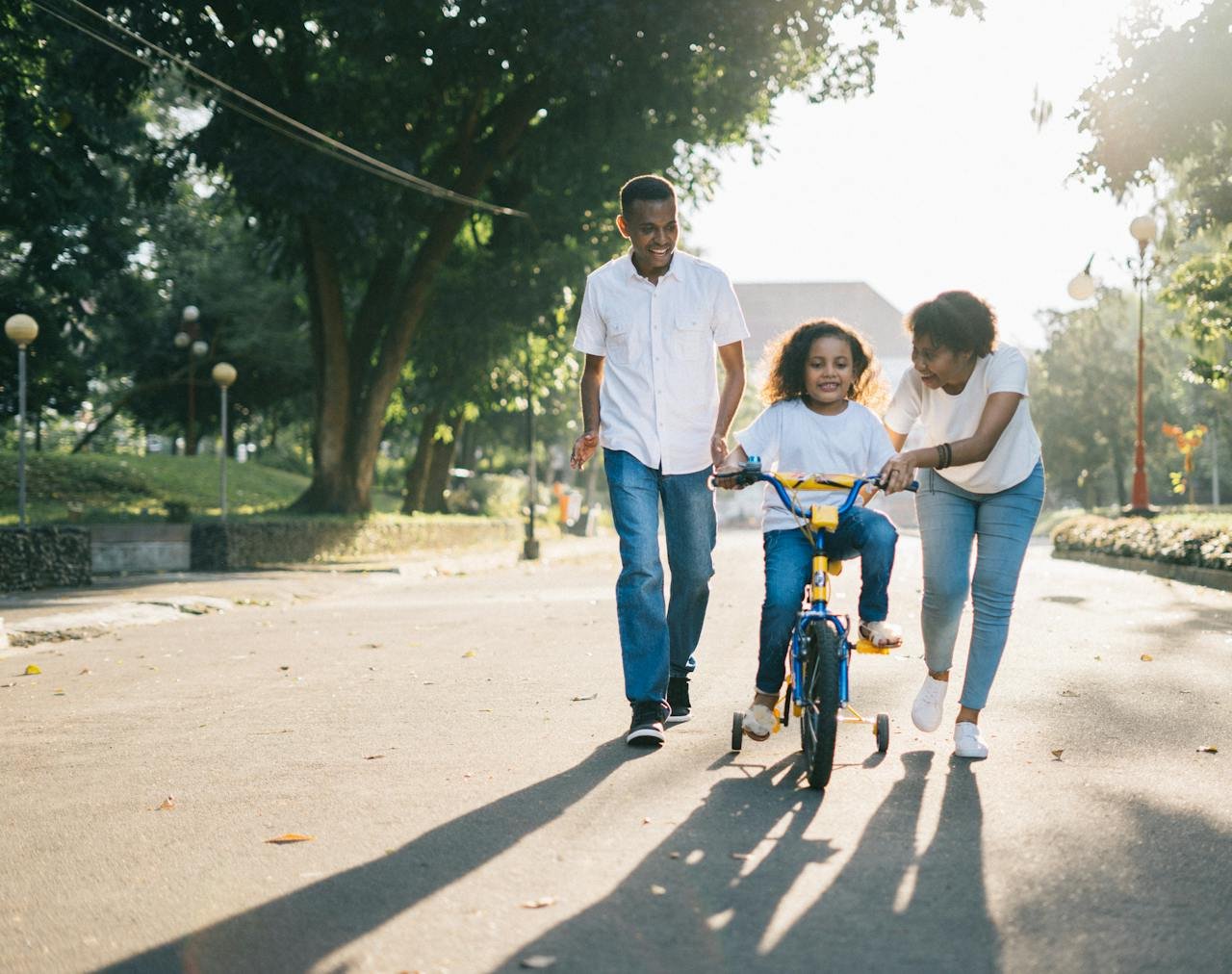 Essa decisão em família que muda tudo para quem está em crise