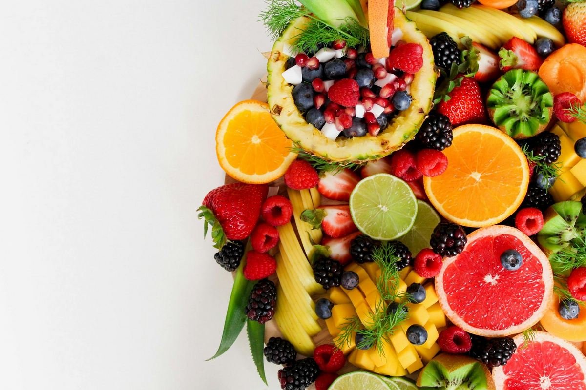 Que fruta ajuda a emagrecer
