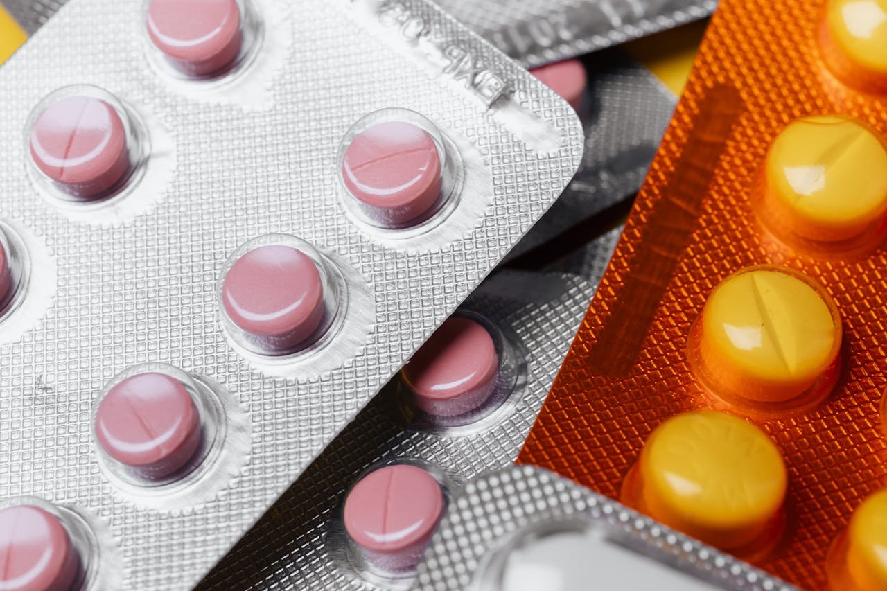 Tratamentos para depressão