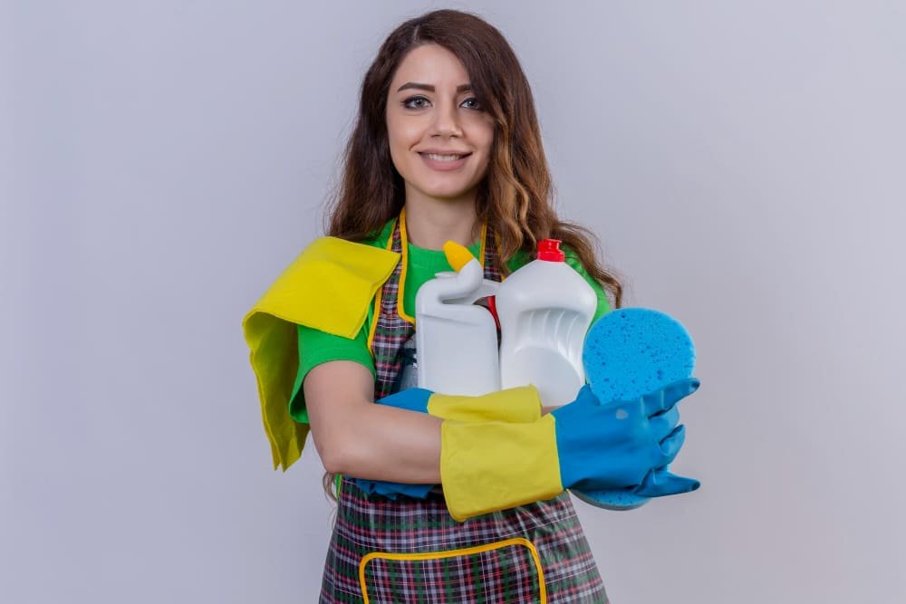 serviço de limpeza pós incêndio é uma solução emergencial